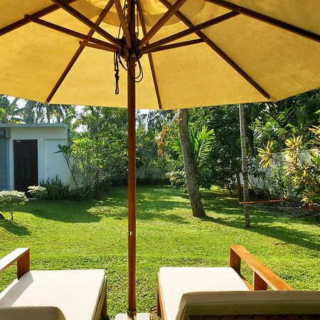 Villa Ema Galle Exteriér fotografie