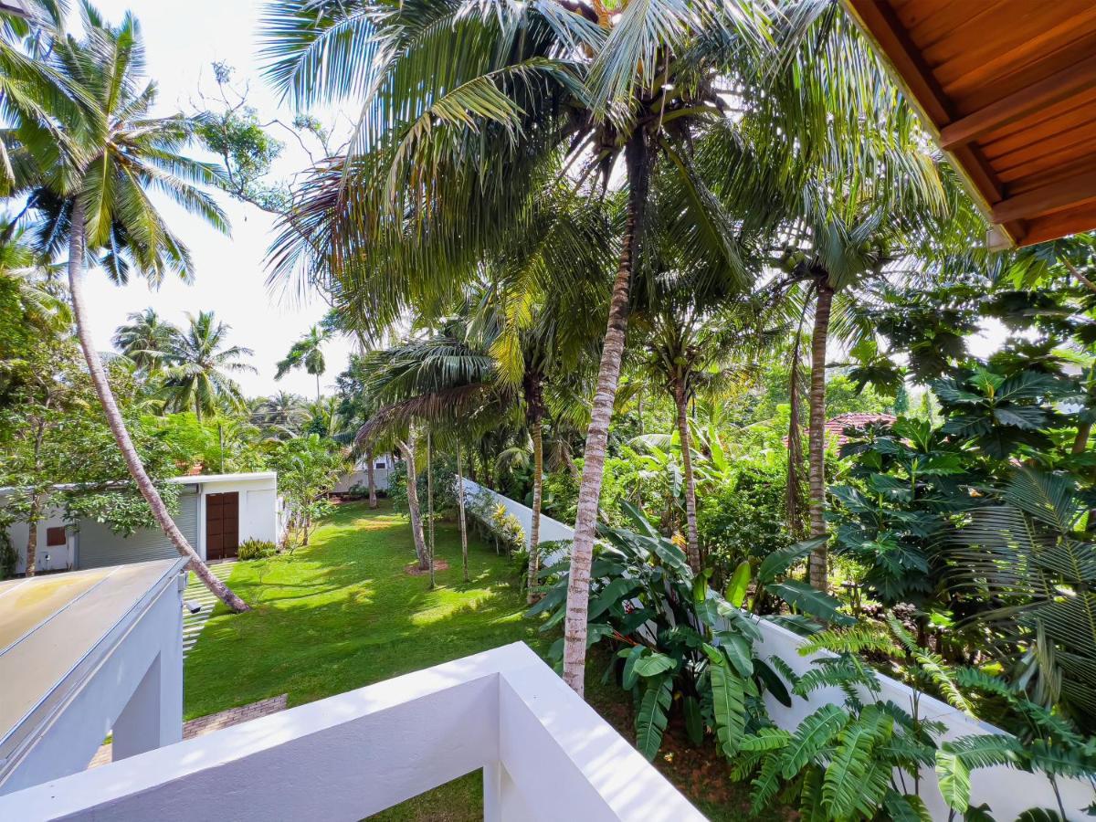 Villa Ema Galle Exteriér fotografie