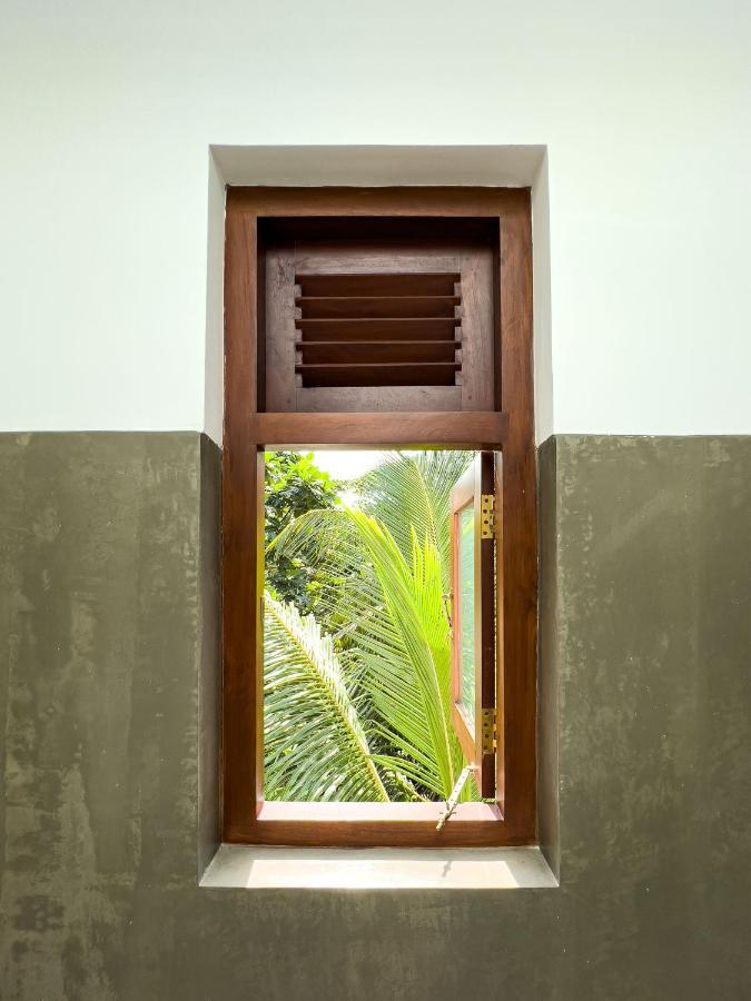 Villa Ema Galle Exteriér fotografie