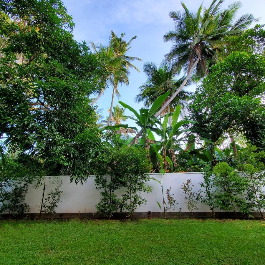 Villa Ema Galle Exteriér fotografie
