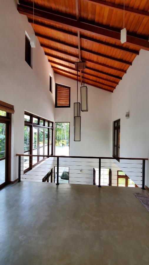 Villa Ema Galle Exteriér fotografie