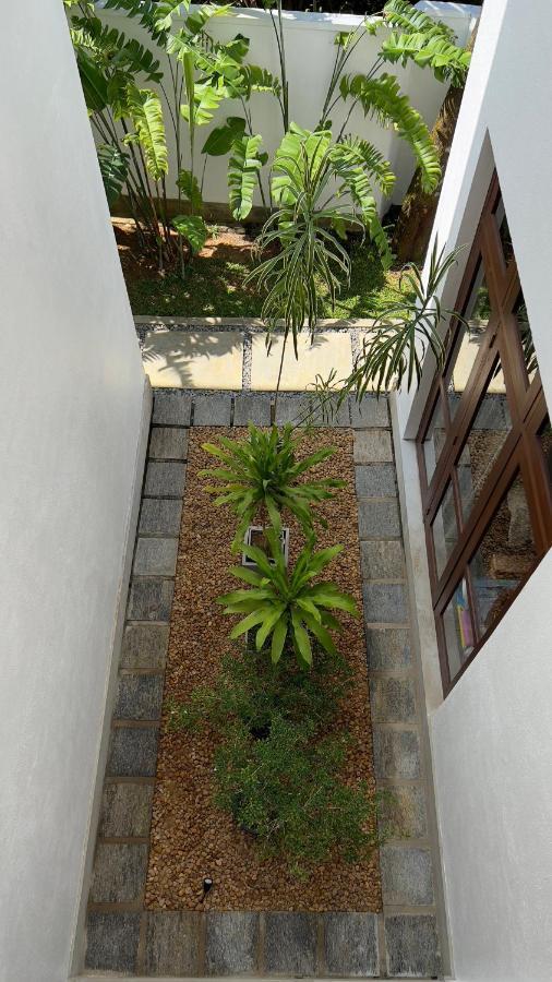 Villa Ema Galle Exteriér fotografie
