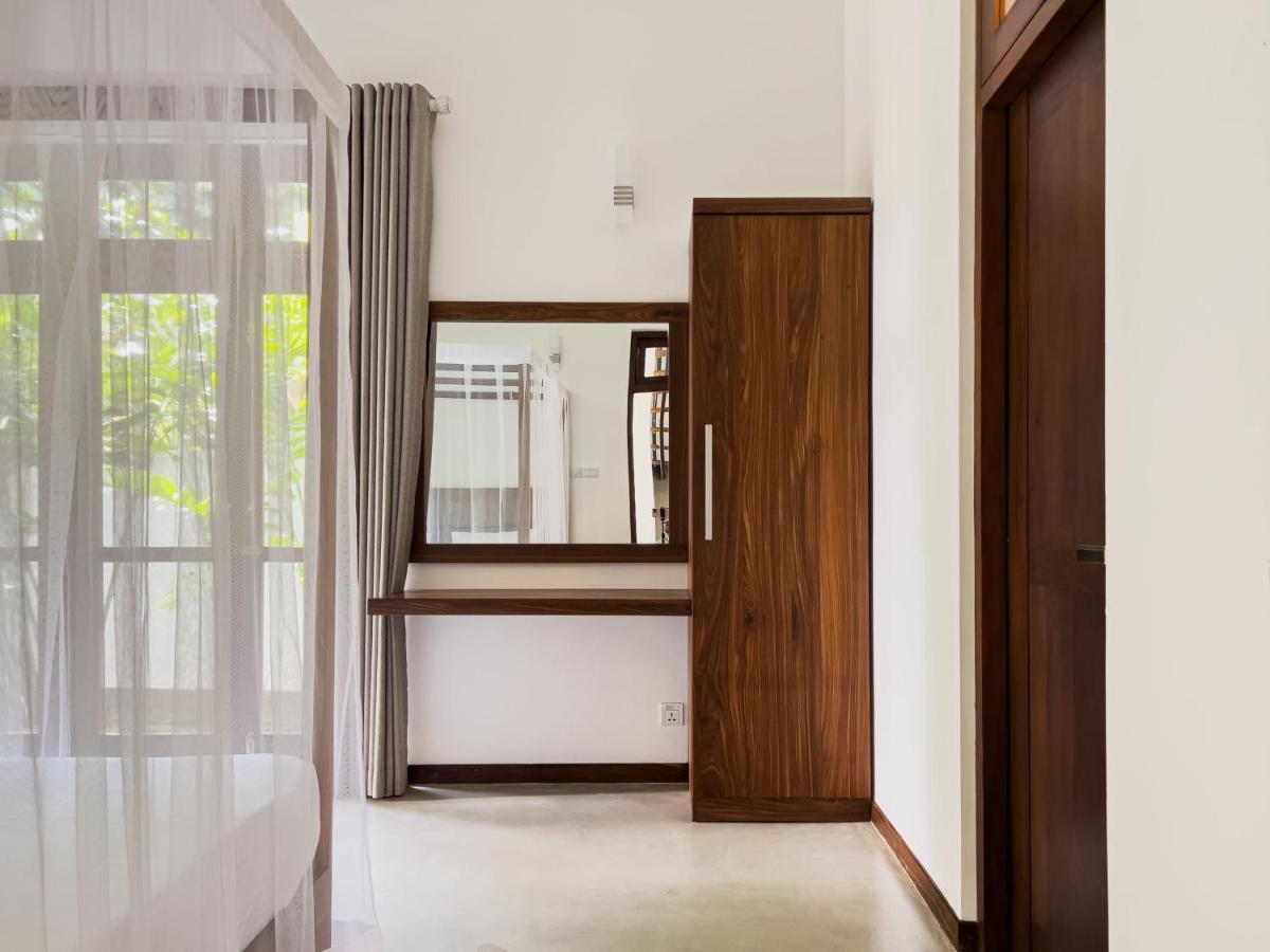 Villa Ema Galle Exteriér fotografie