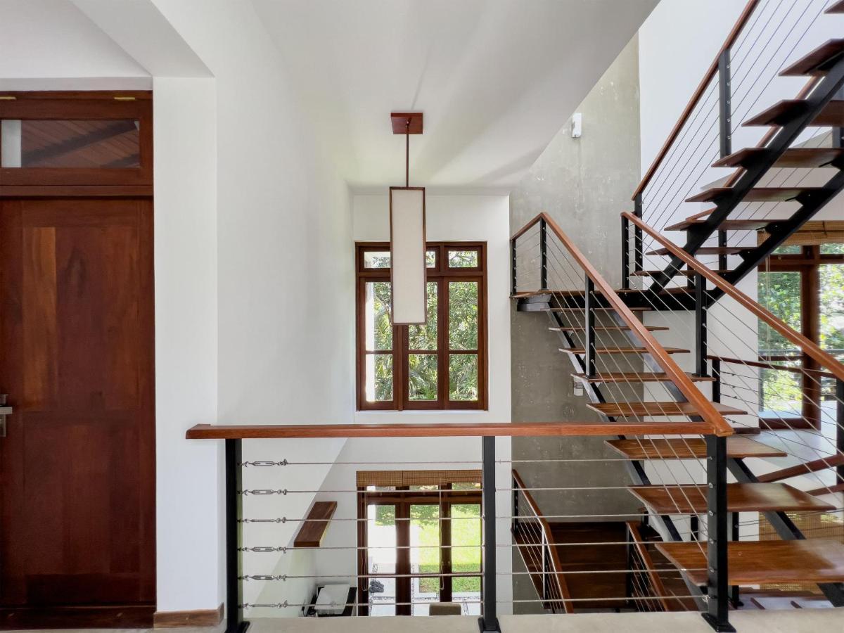 Villa Ema Galle Exteriér fotografie