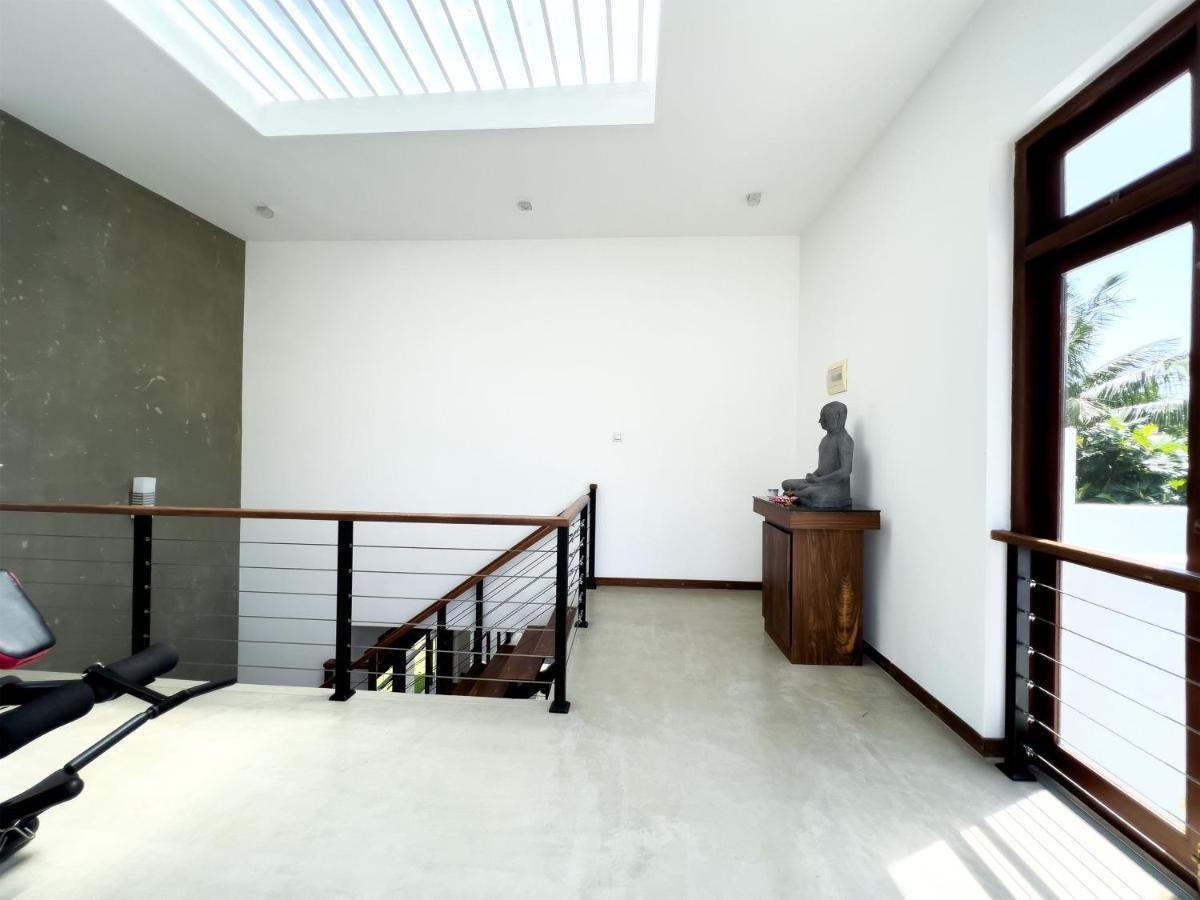 Villa Ema Galle Exteriér fotografie