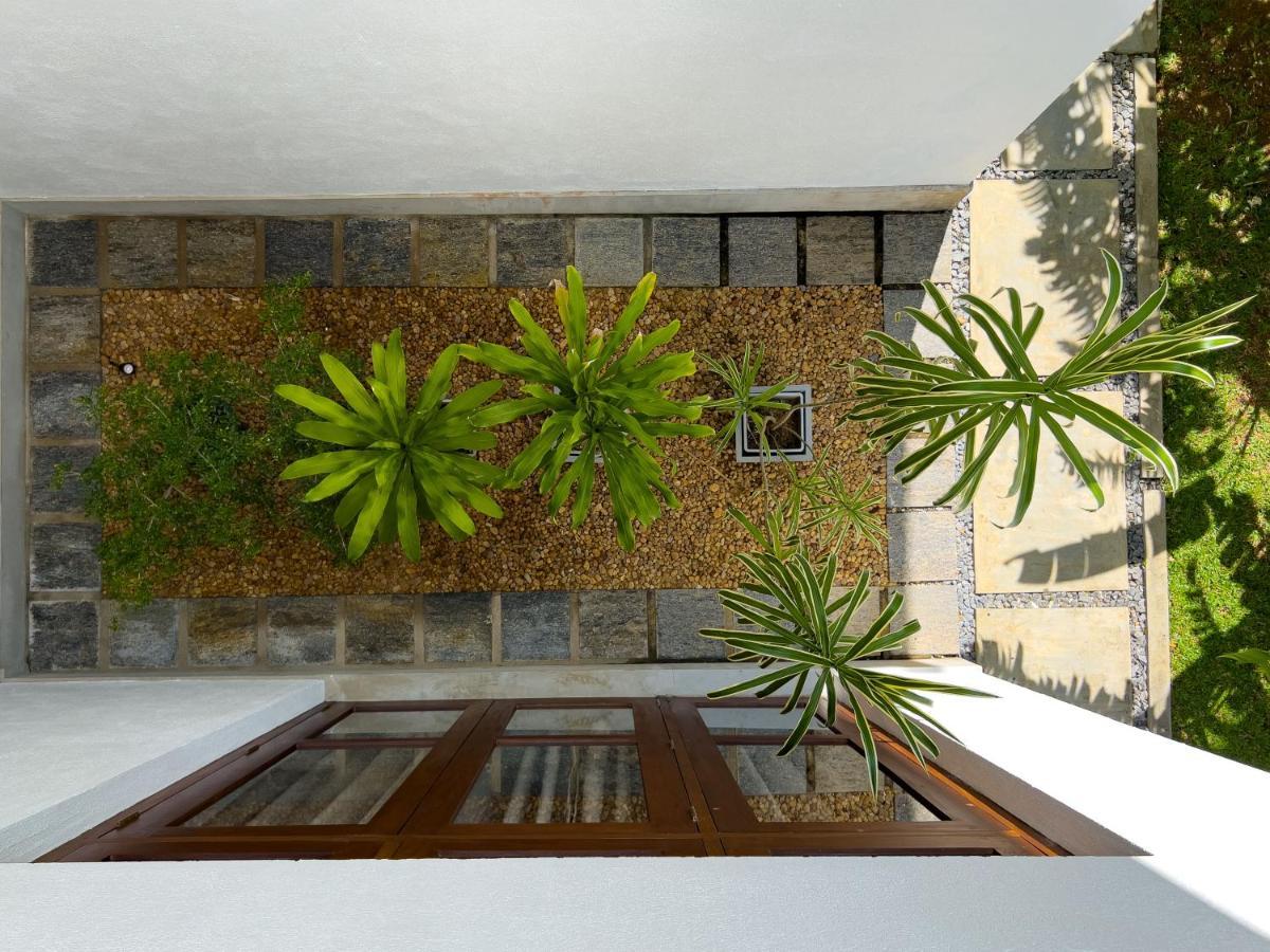 Villa Ema Galle Exteriér fotografie