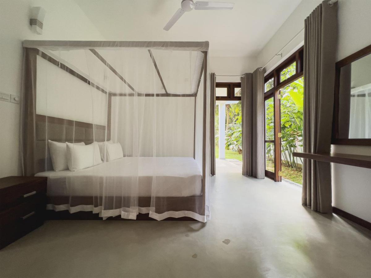 Villa Ema Galle Exteriér fotografie