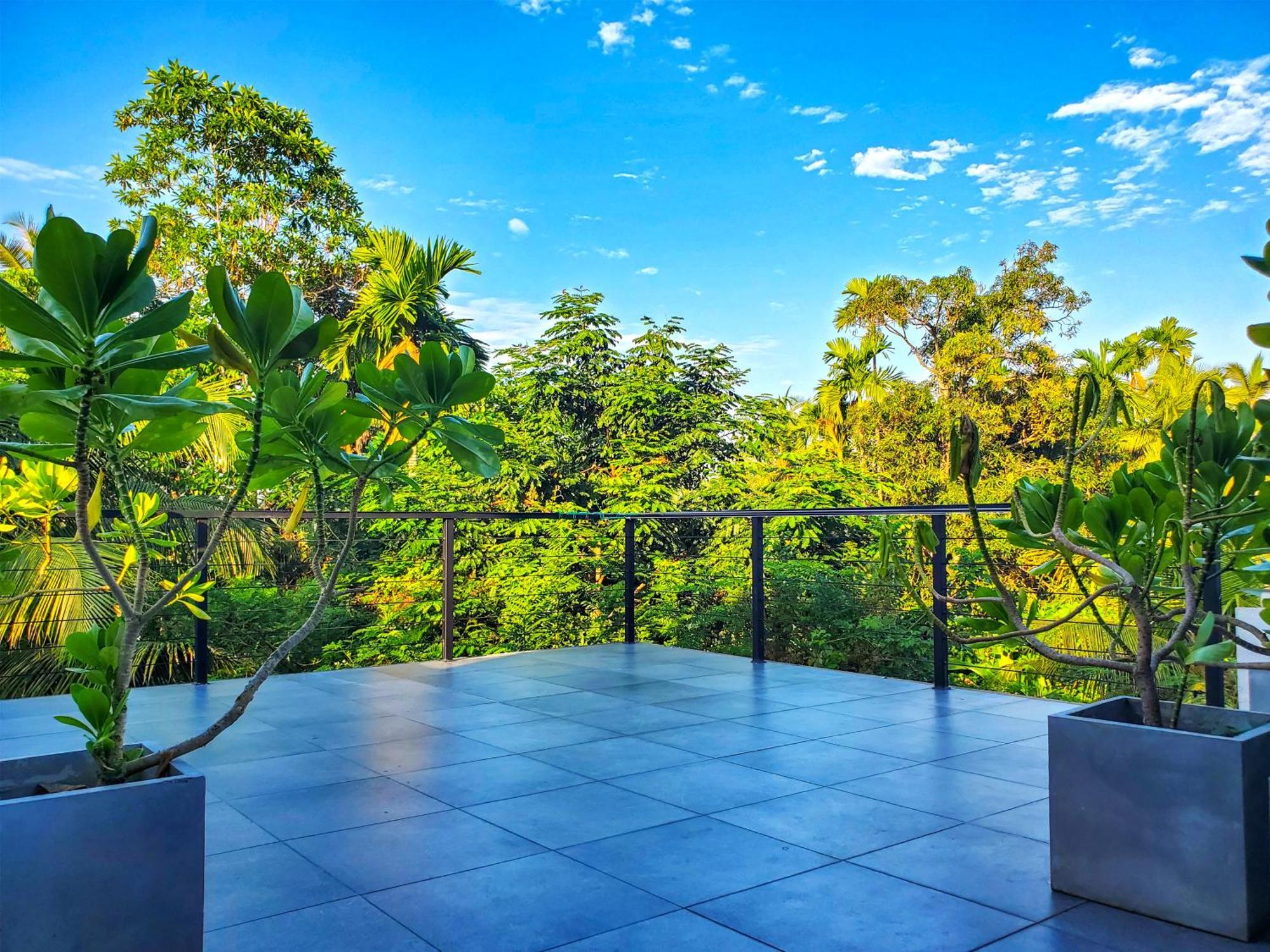 Villa Ema Galle Exteriér fotografie