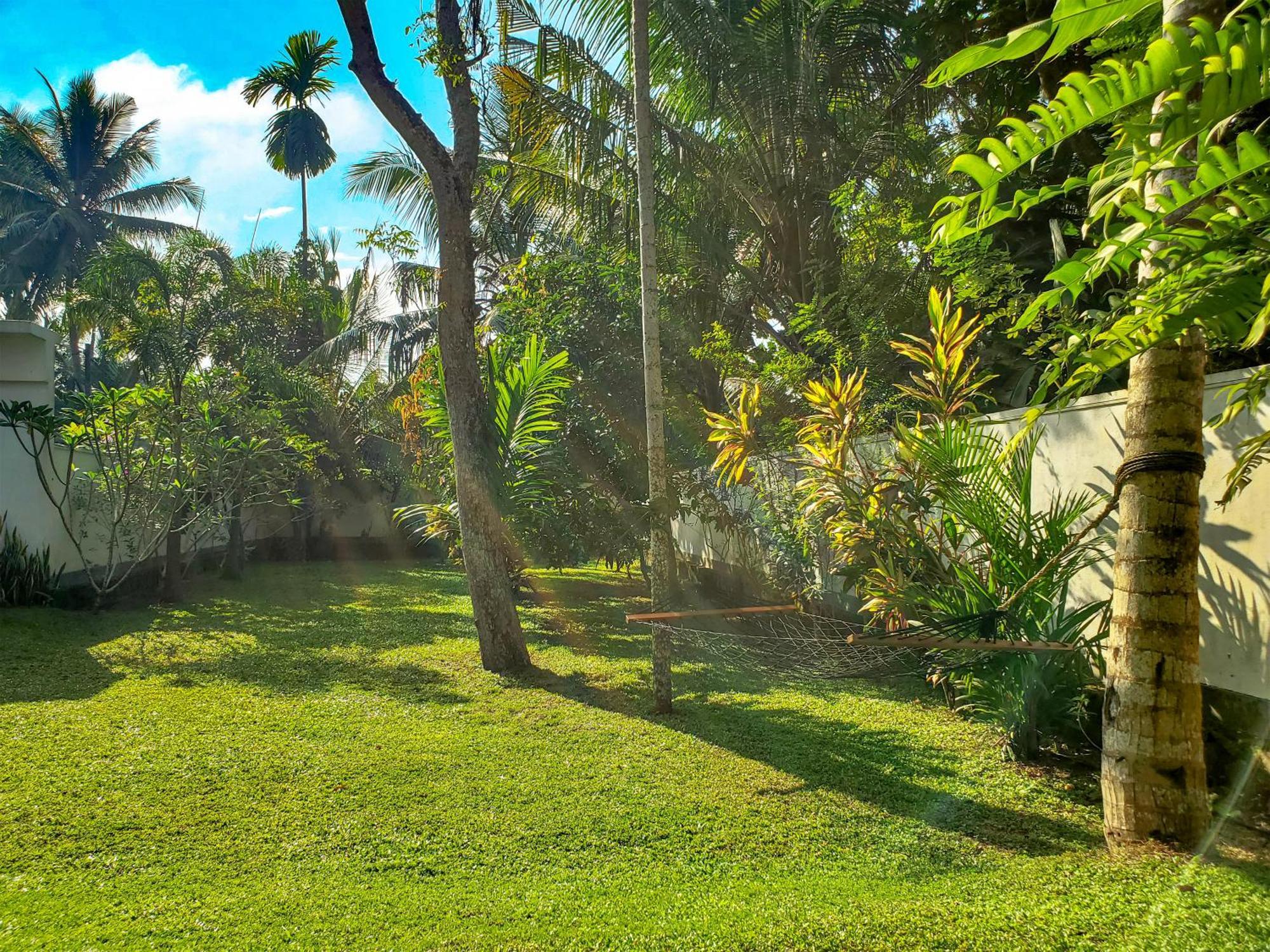 Villa Ema Galle Exteriér fotografie